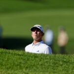 Bridgeman delivers brilliant performance at Riviera to build a 6-shot lead over McIlroy