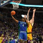 The Atlantic 10 issues reprimands, fines following scuffle between No. 18 Saint Louis and VCU