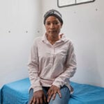 A long-acting HIV drug arrives in Zimbabwe for some at highest risk