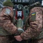 After 4 years of war by Russia in Ukraine, peace is still elusive despite a US push for a settlement