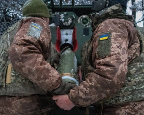 After 4 years of war by Russia in Ukraine, peace is still elusive despite a US push for a settlement