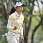 Top-ranked Jeeno Thitikul wins home LPGA Thailand tournament for the first time