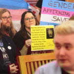 New law puts Kansas at vanguard of denying trans identities on drivers licenses, birth certificates