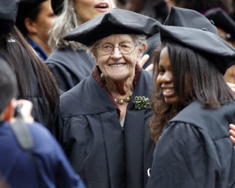 Why adults pursuing career growth or personal interests are the 'new majority' student