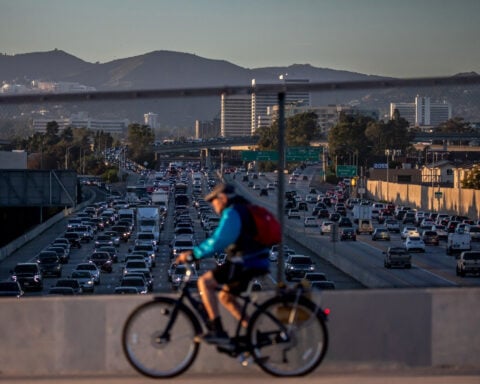 Trump virtually eliminated emissions regulations. Here’s what happens to your next car now