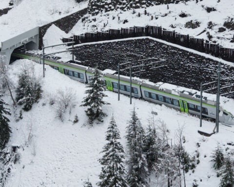 Why have there been so many skiing deaths in Europe this year?