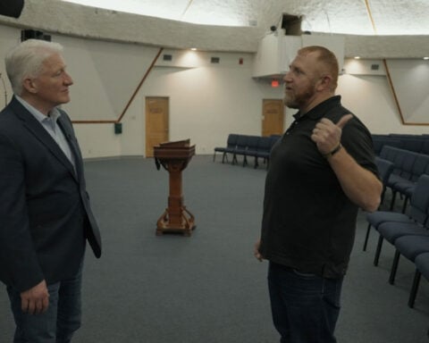 A border district in Texas is flashing warning signs for Republicans in the midterms