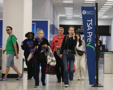 DHS reverses course on TSA PreCheck suspension after confusion