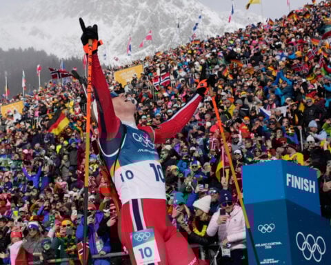 Why Norway is dominating the Winter Olympics and what could US learn