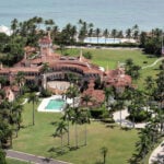 Armed man shot and killed after entering perimeter around Trump’s Florida home