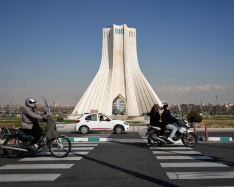 Next US-Iran nuclear talks are Thursday in Geneva as Washington awaits proposed deal from Tehran