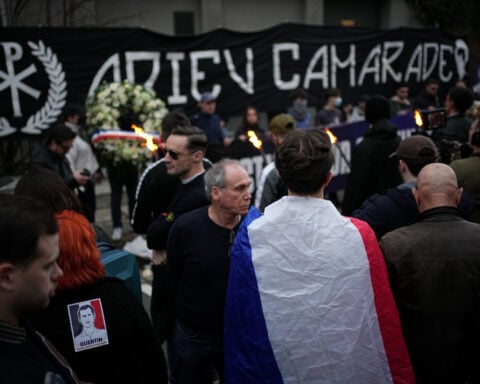 France will summon Ambassador Charles Kushner over US comments on activist’s death