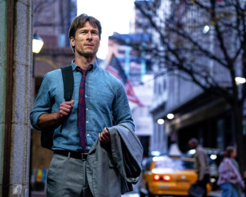 It's a quiet box office weekend as 'GOAT' edges 'Wuthering Heights'