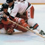 An Olympic 'Miracle On Ice' as US shocks USSR