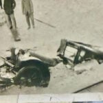 Photos verify wild tale of Hudson River ice rescue after family drove car on frozen surface