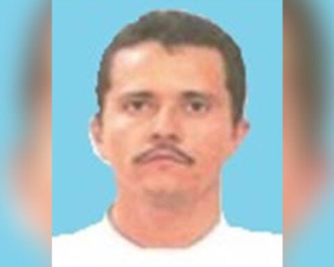 ‘El Mencho,’ the leader of one of Mexico’s most powerful cartels, dead after military operation