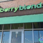 Community rallies around injured owner of beloved smoothie shop