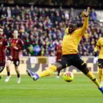 3 players targeted with racist abuse online after Premier League games