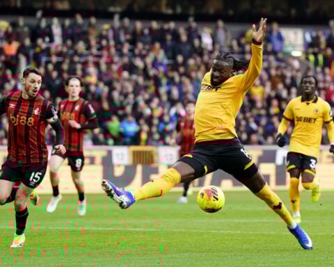 4 players targeted with racist abuse online after Premier League games