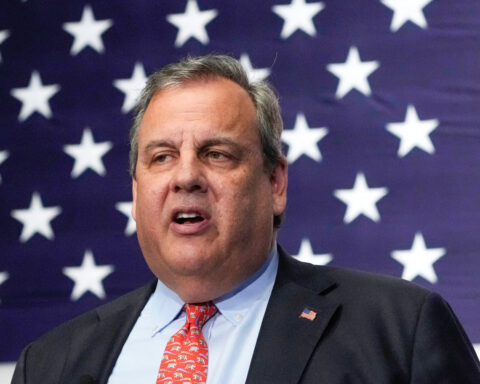 Never Trump Republicans are still issuing dire warnings. Is anyone listening?