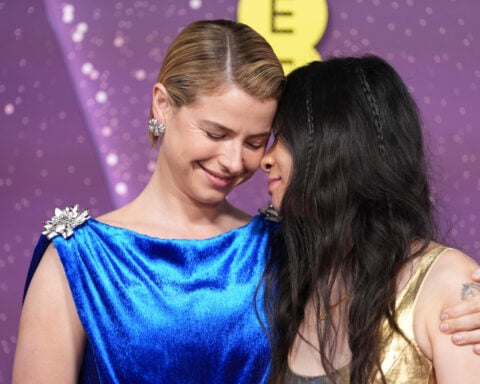 Winners of the 2026 British Academy Film Awards, or BAFTAs