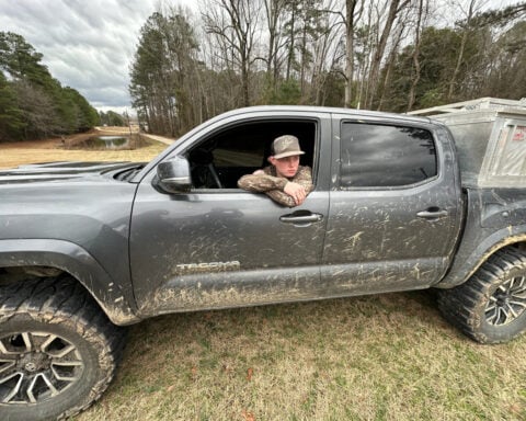 Armed man shot and killed after entering secure perimeter of Mar-a-Lago, Secret Service says