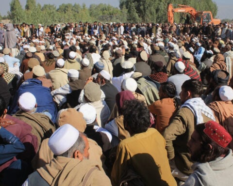 Pakistan claims to have killed at least 70 militants in strikes along the Afghan border