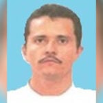 Travelers panic at Guadalajara airport following killing of Mexico's most-wanted drug leader