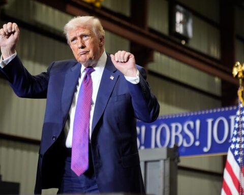 How Trump will use his State of the Union address to sell skeptical midterm voters on his plans