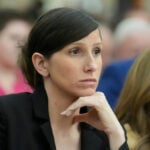 Trial begins for Utah mom accused of killing husband then writing a children's book about grief