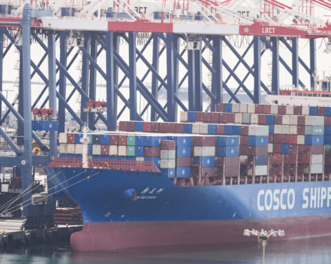 Supreme Court decision against Trump's tariffs raises uncertainty, but markets stay calm