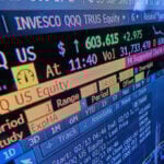 From dabblers to day traders, small investors' impact on Wall Street grows even in volatile market