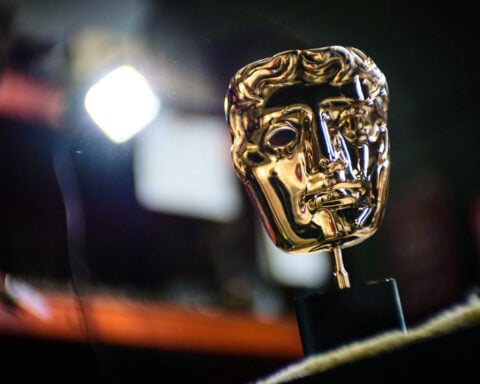 BBC and host apologize after racial slur shouted during BAFTA awards by guest with Tourette syndrome