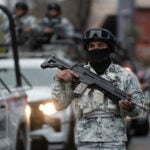 Who is 'el Mencho' and the Jalisco New Generation Cartel?