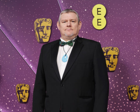 What is Tourette syndrome? Understanding the condition after man’s involuntary BAFTAs outburst