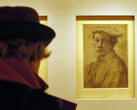 Michelangelo hated painting the Sistine Chapel – and never aspired to be a painter to begin with