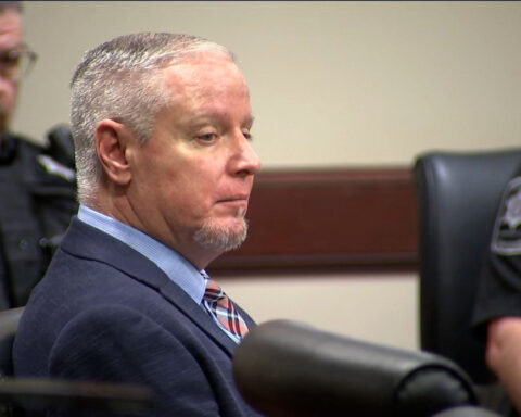 Mother of teenage school shooter testifies Colin Gray ‘didn’t want to deal with’ son’s mental health issues