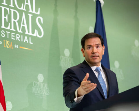 State Department orders nonessential US diplomats to leave Lebanon as tensions with Iran soar