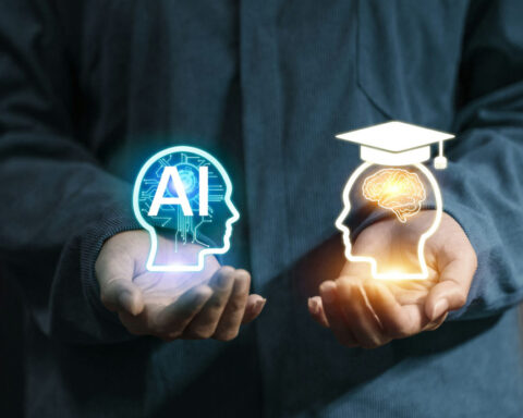 Colleges face a choice: Try to shape AI’s impact on learning, or be redefined by it