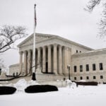 Supreme Court agrees to hear from oil and gas companies trying to block climate change lawsuits