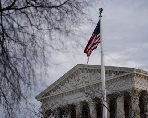 Supreme Court to decide if Colorado city can sue oil companies for climate change