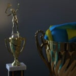 She woke up to 'We’re at war' in Ukraine. Now Mariia Vainshtein is a New York City tennis champion