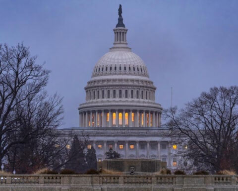 After Supreme Court rebuke, Democrats call for government to refund billions in Trump tariff money