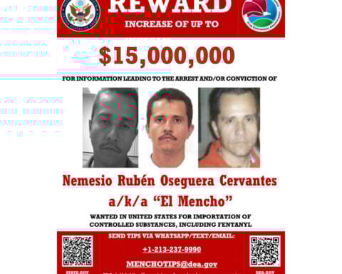 What to know about the killing of the powerful cartel leader ‘El Mencho’ in Mexico