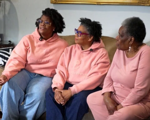 Walks with Shawn: How one man's fear became a movement for community and belonging