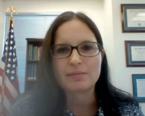 Judge Aileen Cannon bars the release of special counsel report on Trump’s handling of classified documents