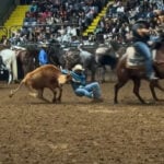 Bill Pickett's legacy lives on through rodeo that celebrates Black cowboys and cowgirls