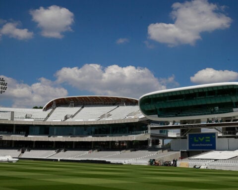 How political tensions between India and Pakistan might make their way into English cricket