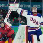 NHL's return to the Olympics lives up to the hype and sets the stage for 2028 World Cup of Hockey