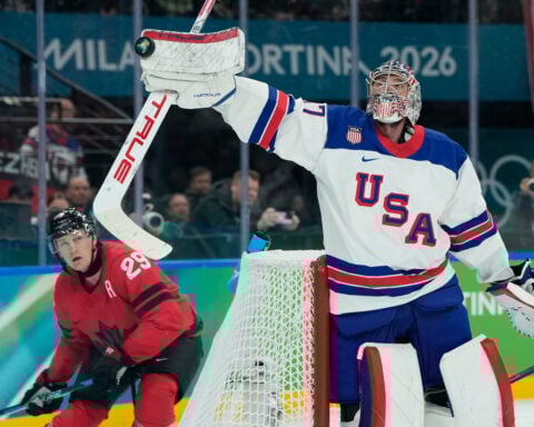 NHL's return to the Olympics lives up to the hype and sets the stage for 2028 World Cup of Hockey